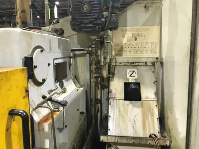 USED 1998 GIUSTINA R242