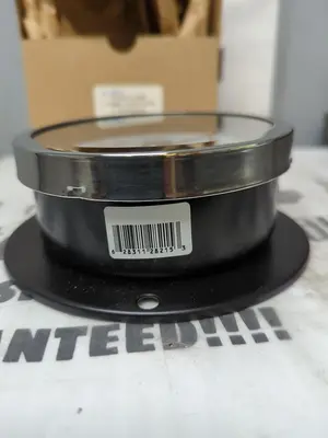New | in-Stock WINTERS P3S6014-45BF Universal Pressure Meters Ohio US | Surplus Asset Holdings #1234419