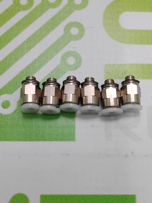 PISCO PC1/8-U10MU AIR FITTING