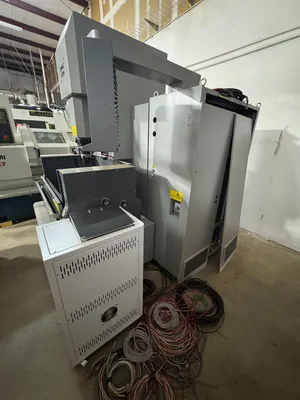 BEIJING DIMON CNC TECHNOLOGY CO. AD1300 CNC & Metalworking Equipment | ESS Industrial Equipment Sales (3)