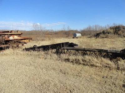 Used 1980 NORTHWEST 5065 Crawler Cranes Tennessee US | Ran Equipment #1403722