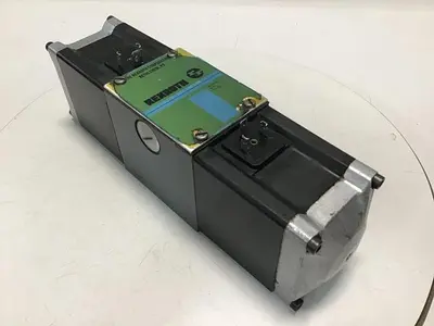 USED REXROTH 4WE10U21/AG24N9K4V
