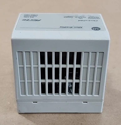 USED Allen-Bradley 1794-ADN