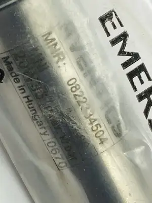 0822334504 | Emerson  Aventics Pneumatic Mini Cylinder 20mm Bore 125mm Stroke - New