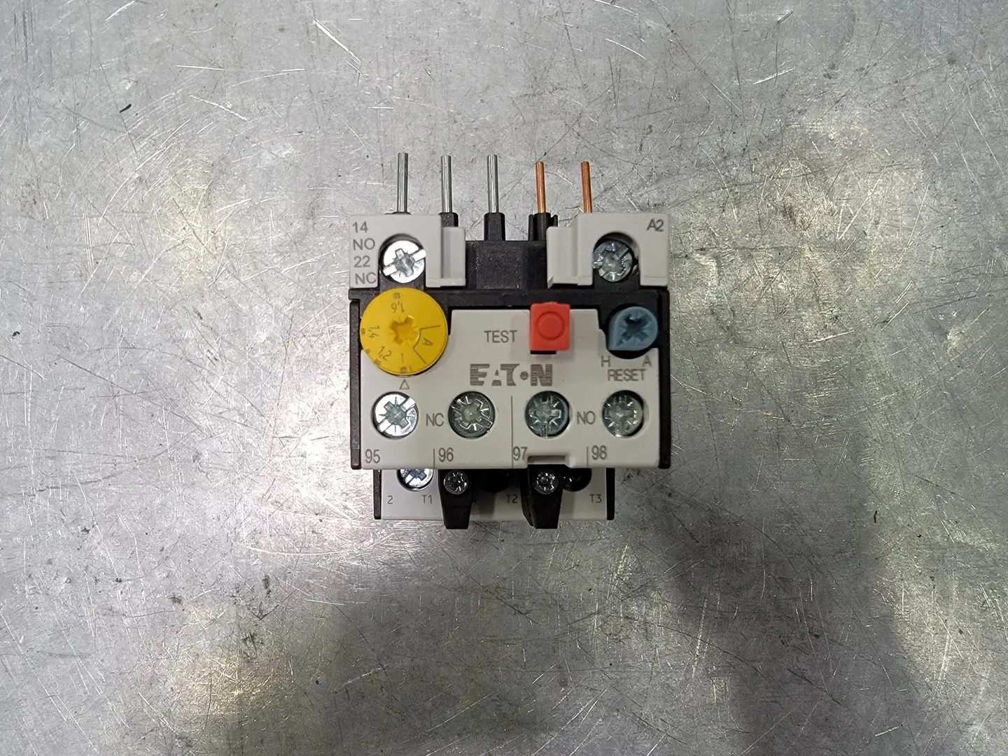 USED EATON XTOB1P6BC1
