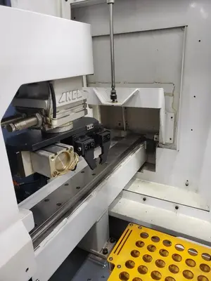 USED 2005 ANCA RX7