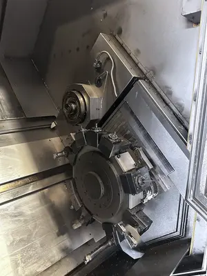 USED 2013 OKUMA LT3000EX-2MY