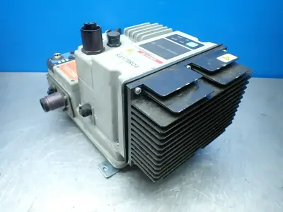 USED ALLENBRADLEY 280GFS25RG