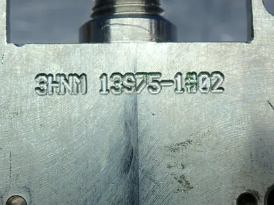 USED ABB 3HNM139751