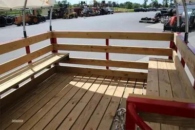 New | in-Stock 2026 STOLTZFUS 8.5X20 Misc Trailers Pennsylvania US | Zimmerman Farm Service #1410192