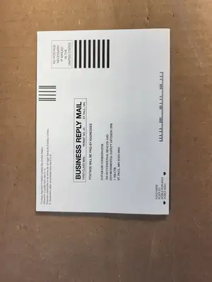 NEW 3M 520-15-00