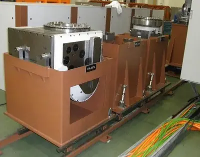 Used 2018 TOS KURIM FRUF 300/12 Gantry Machining Centers (incld. Bridge & Double Column) Georgia US | Shub Machinery #1425611