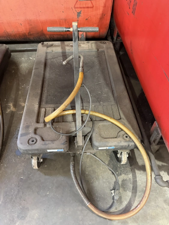 Used _UNKNOWN_ _UNKNOWN_ Sump Suckers Indiana US | Miedema Asset Management Group #1414905