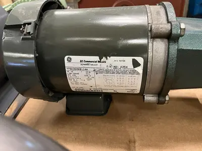 USED GROVE GEAR BM224-2