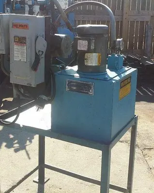 USED CONTINENTAL 3000 PSI