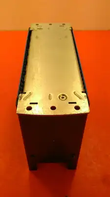 Warner AC Drive VF1104 ,G6,B13 1A