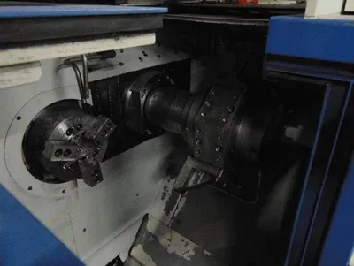 2016 MURATA MS60 CNC Lathes | Tight Tolerance Machinery (3)
