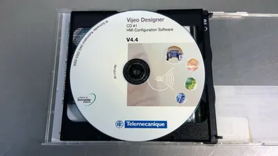 Schneider Electric - Telemecanique VJDCLINTSV44M Registration Information 3C