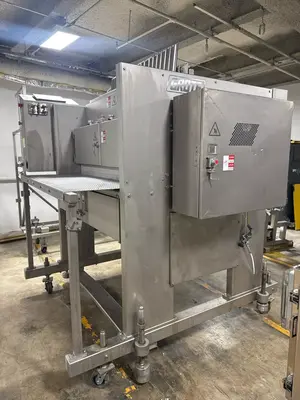 Used 2021 GROTE HS-648-3-IT-E Slicers / Dicers / Cutters Illinois US | M&M Equipment Corp. #1269207