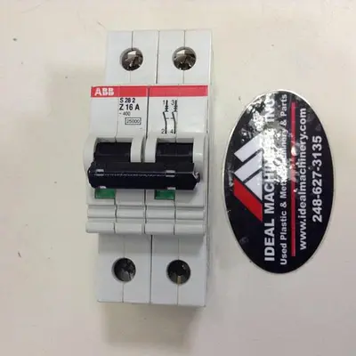 USED ABB S282-Z16A