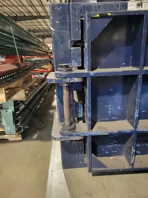 USED JV CRAM A LOT HX-72W