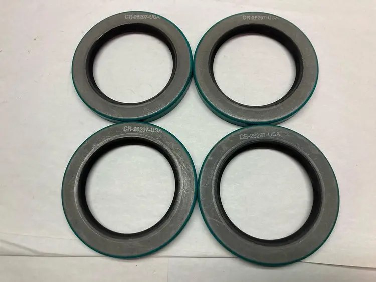 Used CR 26297 Pump & Valve Parts | Surplus Asset Holdings #1218605