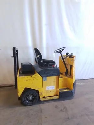 USED 2019 MOTREC MT340