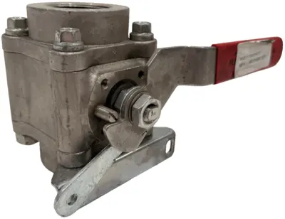 NEW FLOWSERVE K596666UUSE