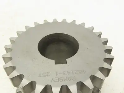 New | in-Stock RAMSEY _UNKNOWN_ Parts Indiana US | Arrow Industrial #1368280