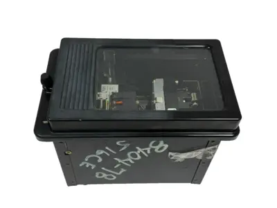 NEW WESTINGHOUSE 290B038A09 REVERSE POWER RELAY CRN-1 5A 120V 60HZ
