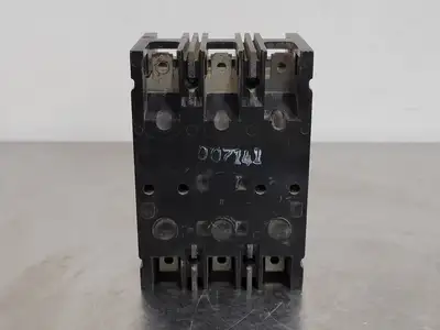 USED WESTINGHOUSE MCP23480R