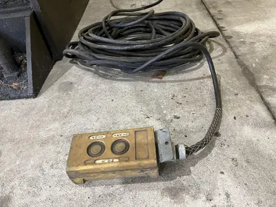 USED BESCO