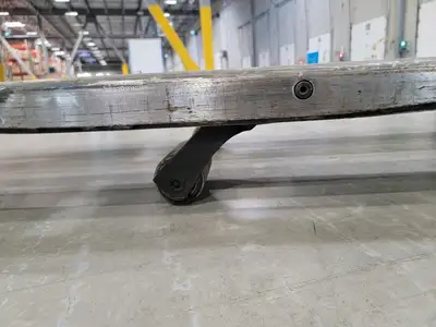 USED RAYMOND 8410