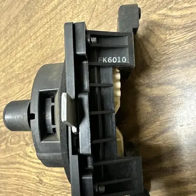 USED FUJI ELECTRIC EA203C