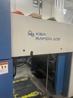 2003 KBA Rapida 105 2-Color | M3 Graphic Machinery (6)