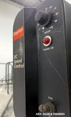 Used PACK WEST AUTO 200 CAPPER Cappers Chuck - Rotary Illinois US | Aaron Equipment #907567
