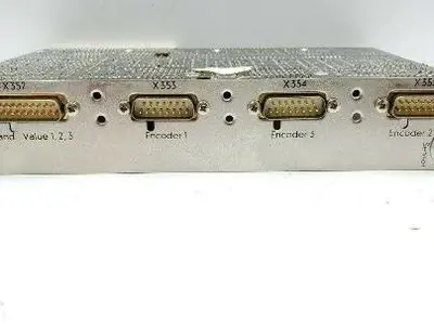 Siemens 548-111-9101 Circuit Board