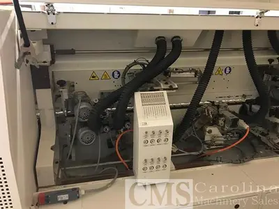 USED 2014 SCMI OLIMPIC K600 EDGEBANDER