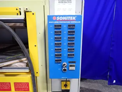 USED R & S PMS 410.00.00