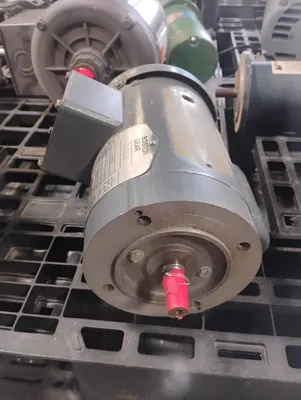 BOSTON GEAR 33-896-918 A.C. Motors | ESS Industrial Equipment Sales (3)