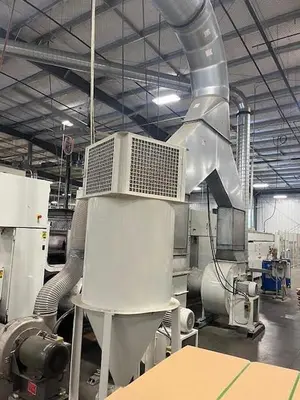 USED 2001 EMBA 244