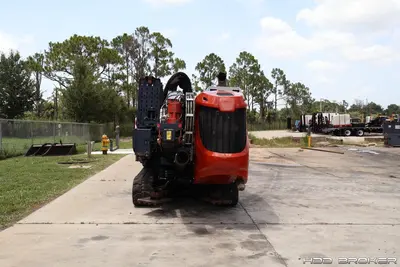 Used 2021 DITCH 2021 DITCH WITCH JT24 Drill Rigs Florida US | HDD Broker #1346204