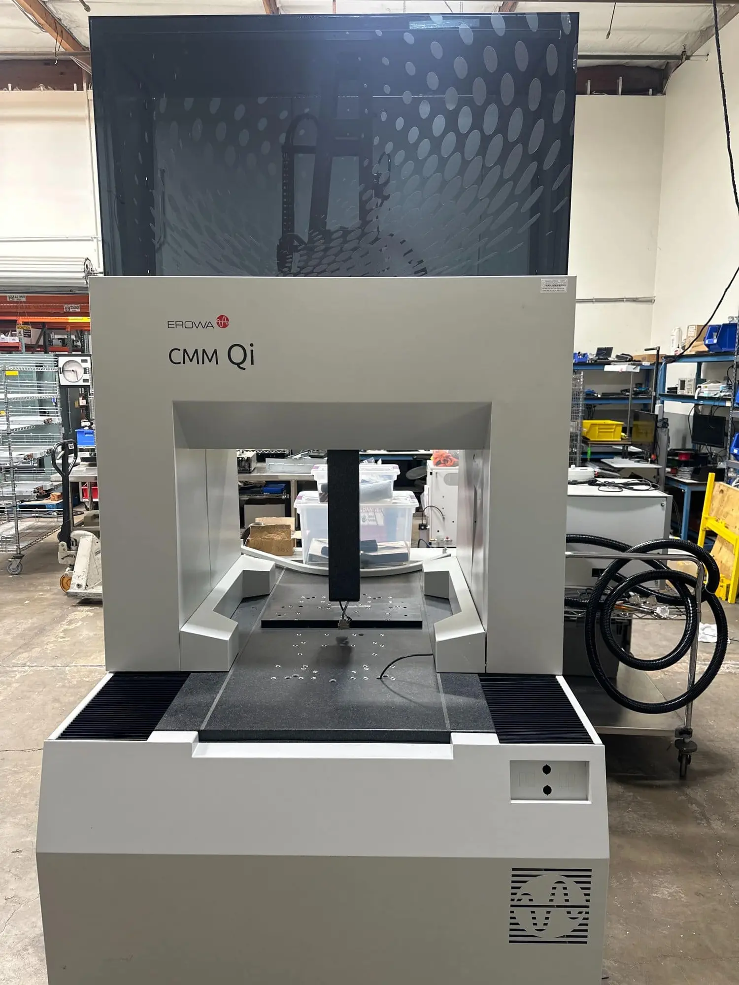USED 2016 EROWA ER-069000