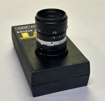 Used DVT 530M Camera Systems Ohio US | Surplus Asset Holdings #1365656