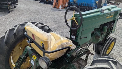 USED 1953 JOHN DEERE 40