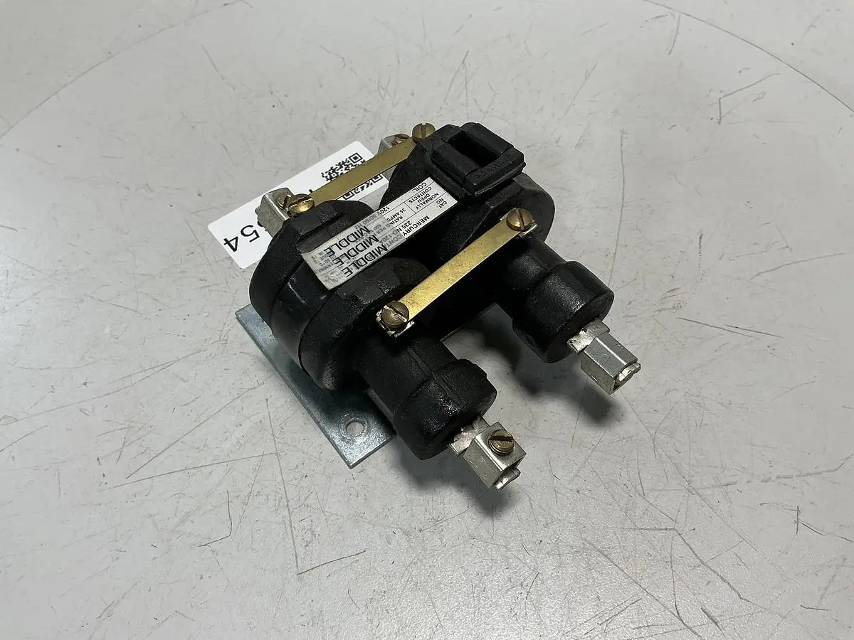 USED MDI 235NO-120A