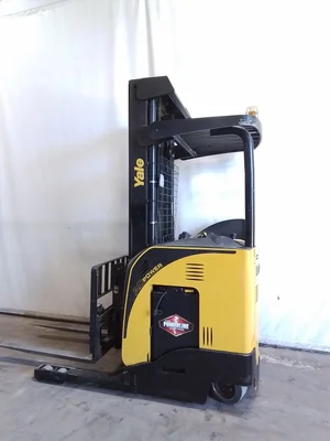 USED 2018 YALE NDR030EBNL36TE107