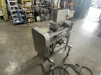 USED POLAR PROCESS PP352HXD0E3218