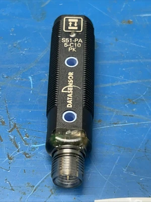NEW Balluff BOS-S51-PA-5-C10-PK