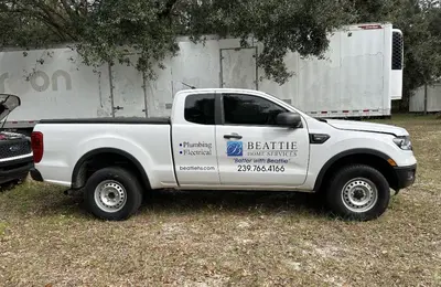 USED 2021 FORD RANGER